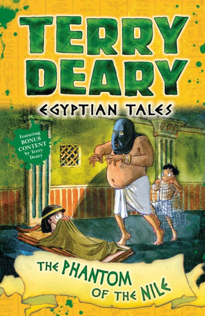 Egyptian Tales