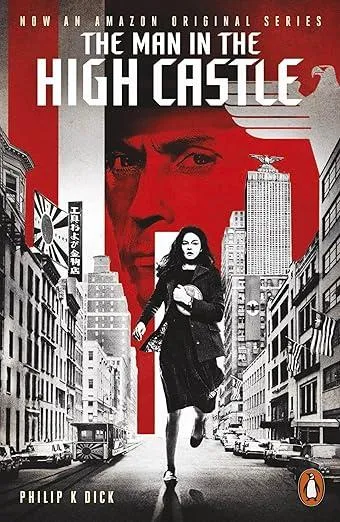 The Man In The High Castle