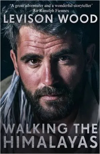 Walking the Himalayas