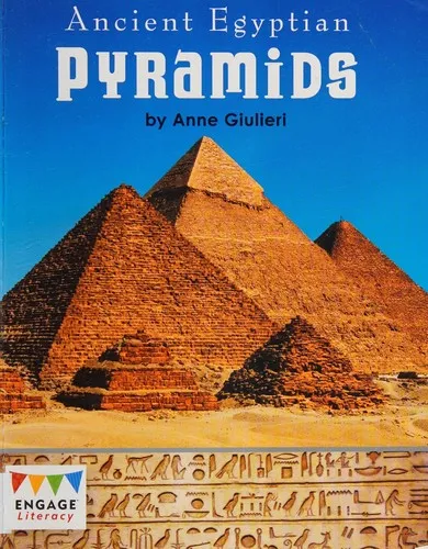 Ancient Egyptian Pyramids