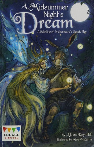 A Midsummer Night's Dream