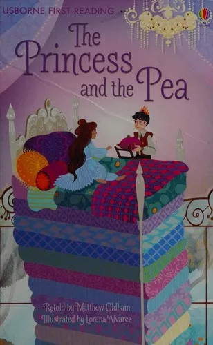 Princess and the Pea