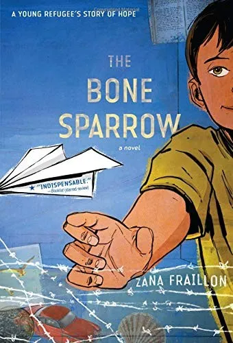 Bone Sparrow