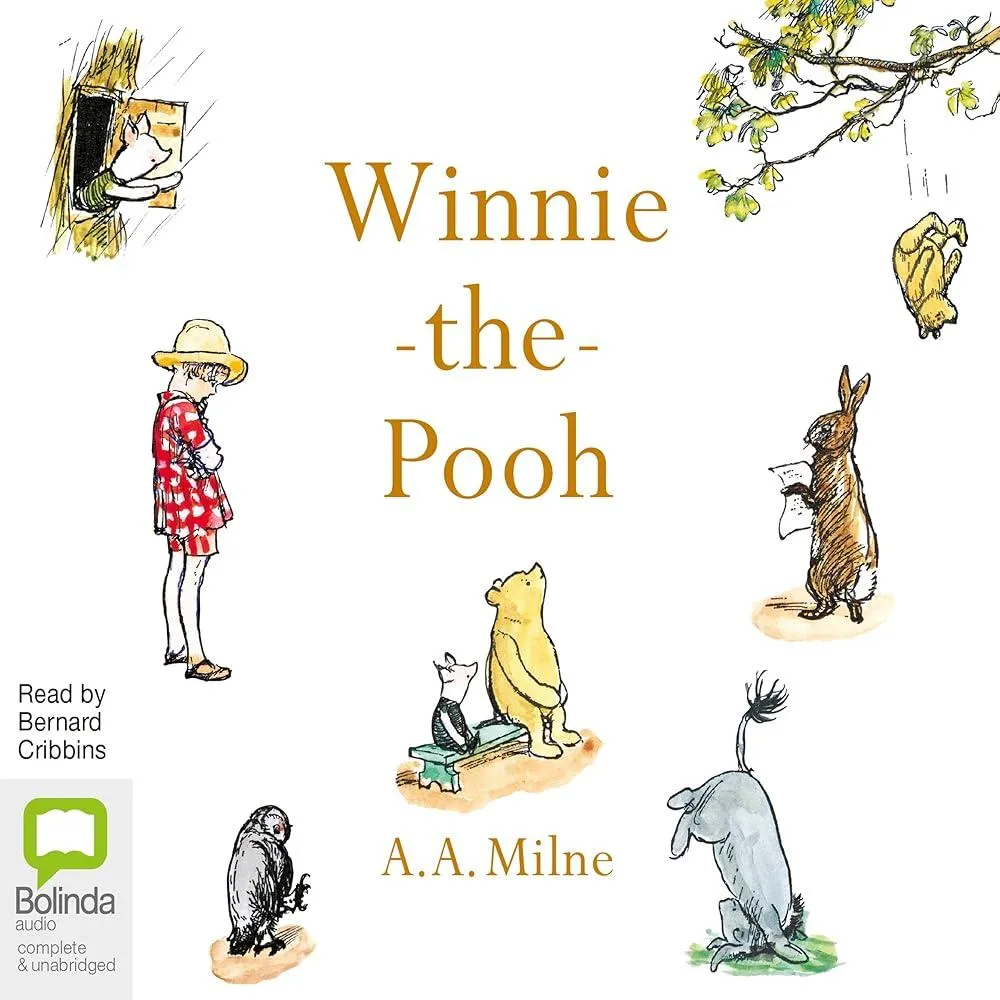 Winnie the Pooh