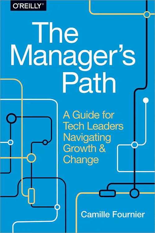 The Manager`s Path