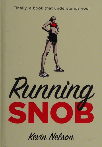 Running Snob