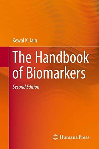 The Handbook of Biomarkers (2017)