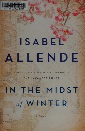 In the Midst of Winter : A Novel