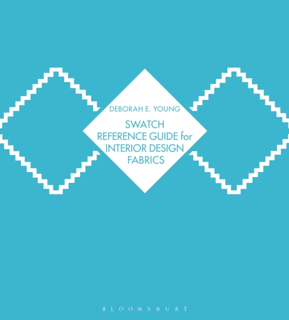 Swatch Reference Guide for Interior Design Fabrics