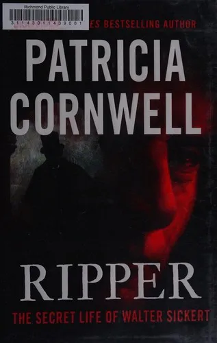 Ripper : The Secret Life of Walter Sickert