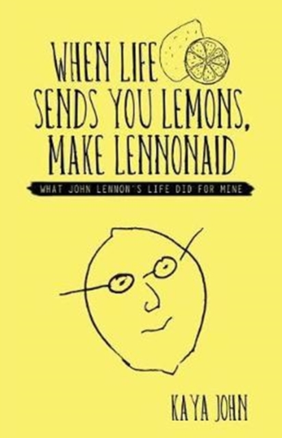 When Life Sends You Lemons, Make LENNONAID