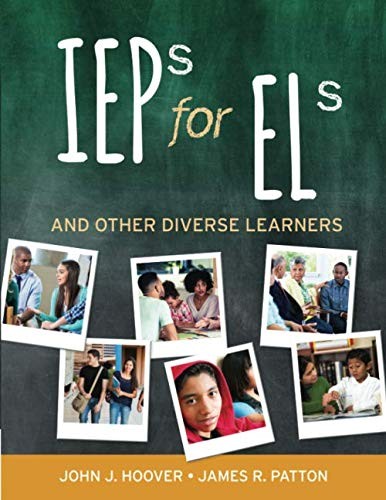 IEPs for ELs