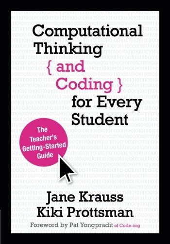 Computational Thinking and Coding for Every Student