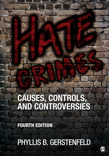 Hate Crimes
