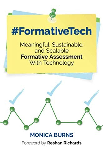#FormativeTech