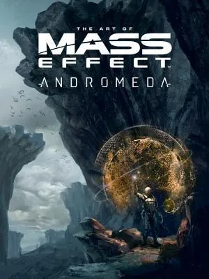 The Art of Mass Effect