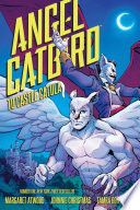 Angel Catbird Volume 2