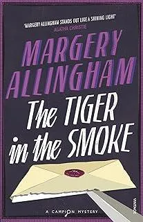 The Tiger in the Smoke