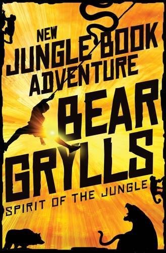Spirit of the Jungle