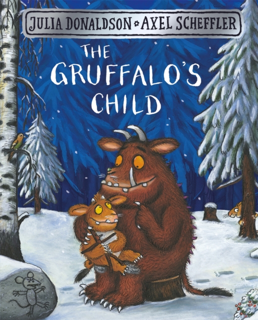 The Gruffalo's Child