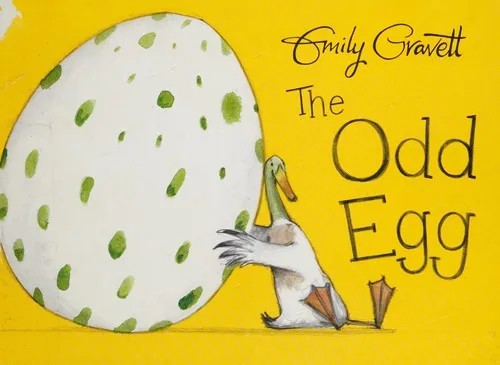 The Odd Egg