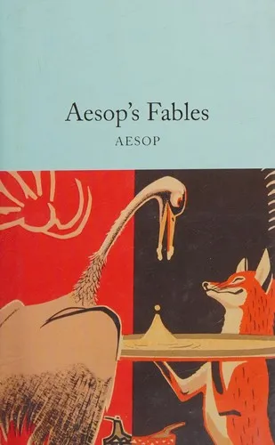 Aesop's Fables