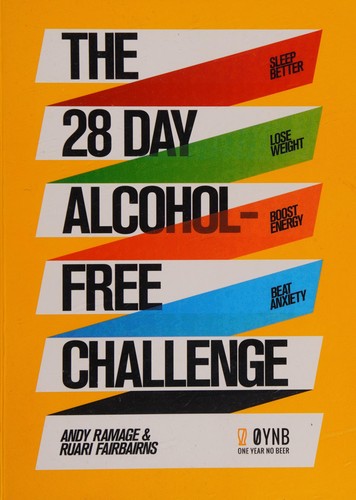 The 28 Day Alcohol-Free Challenge