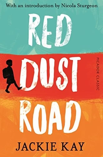 Red Dust Road : Picador Classic