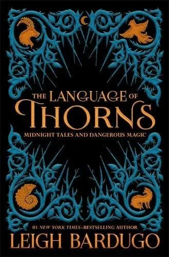 The Language of Thorns