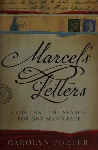 Marcel's Letters
