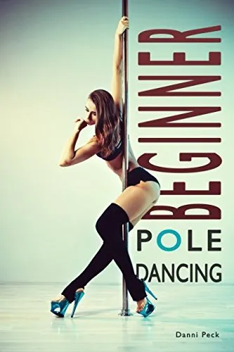 Beginner Pole Dancing