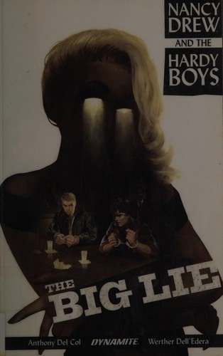 Nancy Drew and The Hardy Boys