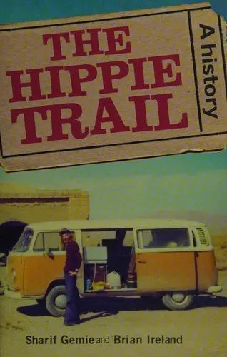 The Hippie Trail