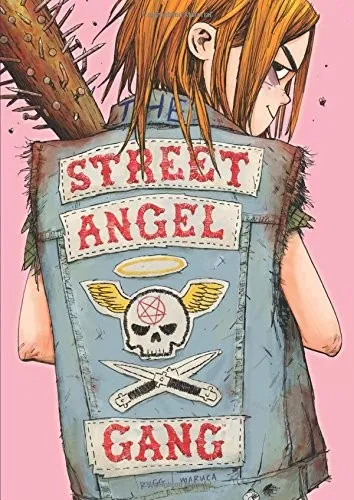 The Street Angel Gang