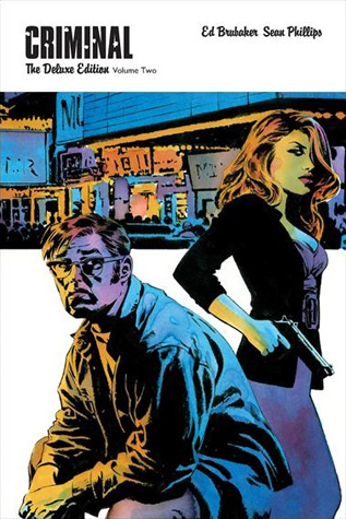 Criminal Deluxe Edition Volume 2