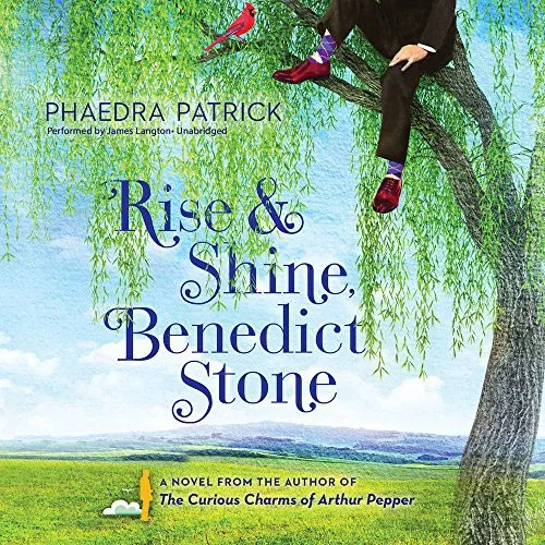 Rise &amp; Shine, Benedict Stone