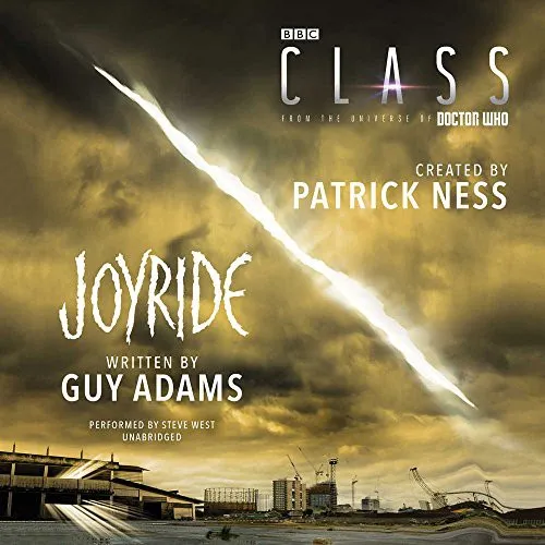 The Class: Joyride