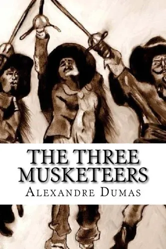 The Three Musketeers