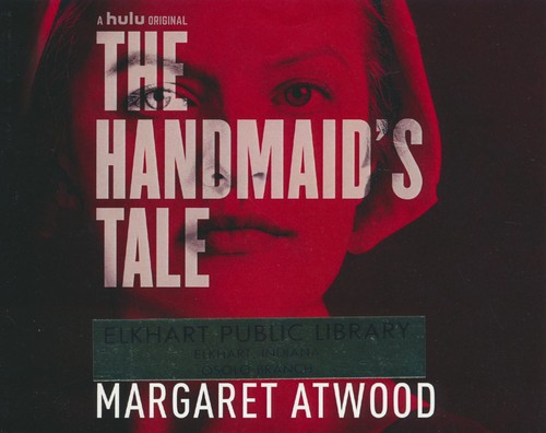 HANDMAIDS TALE TV TIEIN EDITION THE