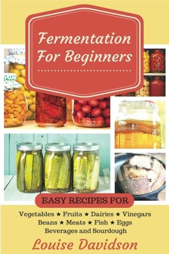 Fermentation for Beginners