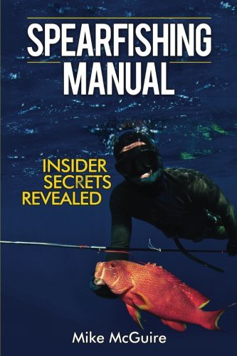 Spearfishing Manual