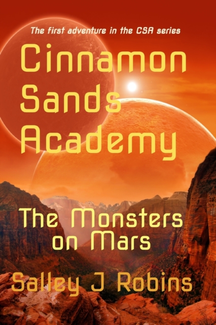 Cinnamon Sands Academy