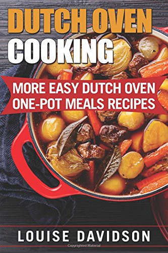 Dutch Oven Cooking