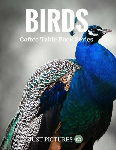 Birds : Coffee Table Book Series