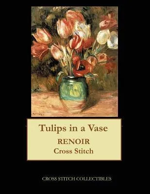 Tulips in a Vase