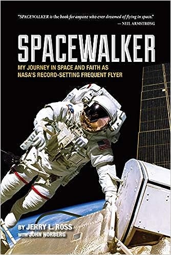 Spacewalker
