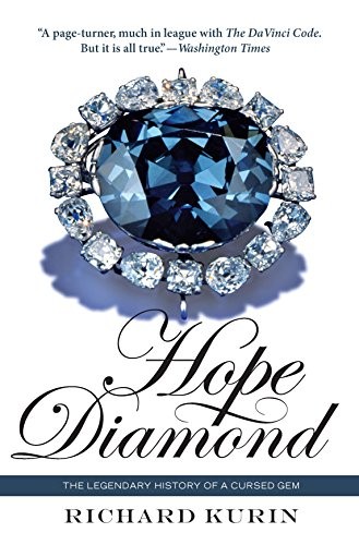 The Hope Diamond