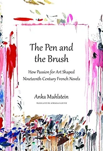 The Pen And The Brush