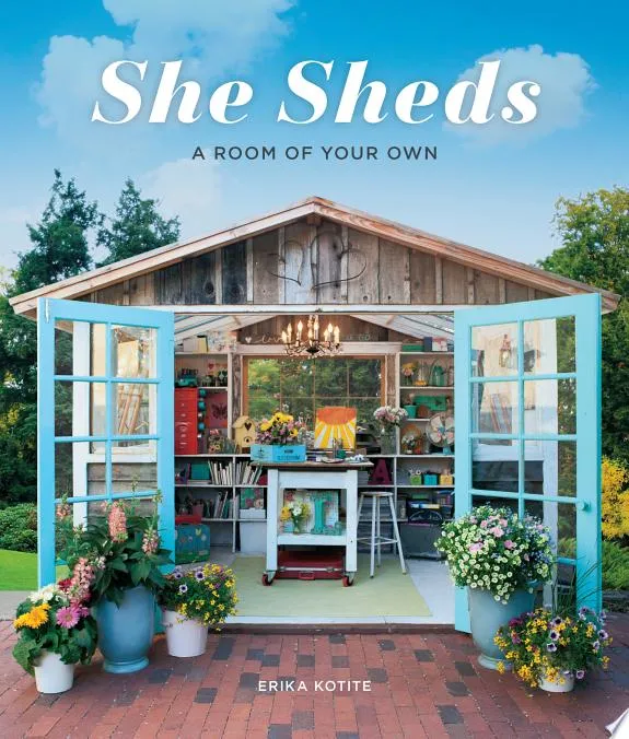 She Sheds
