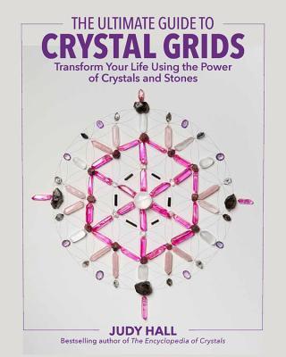 The Ultimate Guide to Crystal Grids